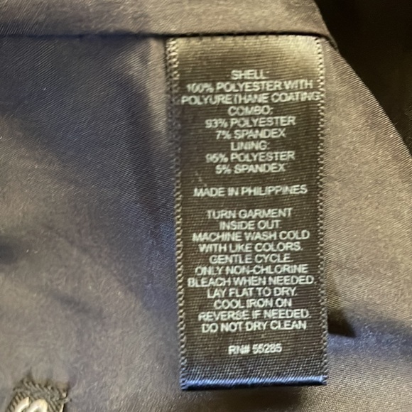 Express Pencil Skirt - Picture 4 of 6